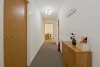 Waterfront Walk 3 Bedroom Apartment with Parking Pets and Workspace - Ferienwohnung Dundee