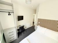 Six Bedroom Flat on John Street - Flat 1 - B&B Brístol