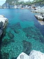 Il Nido di Chiara - Ferienwohnung Formia