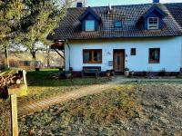 Ferienwohnung Hille-Hof - Ferienwohnung Roth