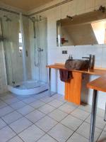 Ferienwohnung Hille-Hof - B&B Roth