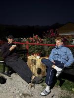 East guest house - B&B Tegirmenti