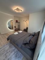 Amaris Plovdiv Apartments 1 - B&B Plovdiv