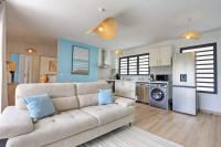 Etoile de mer - Appartement de standing - Clim - Parking - B&B Saint-Denis