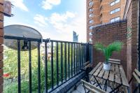 Elegant 4-Bedroom Apartment in Chelsea - Chambres d’hôtes Londres
