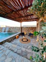 One-Bedroom Premium Apartment