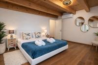 Appartement 3 Chambres Deluxe