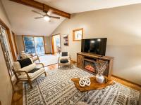 Blue Ribbon Cabin - B&B Farwell
