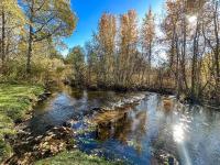 Cedar River Home Pet Friendly - B&B Harrison