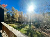 Cedar River Home Pet Friendly - B&B Harrison