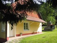 B&B Slovenska Bistrica - Apartment Vintgar - Bed and Breakfast Slovenska Bistrica