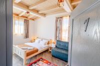 Deluxe Doppelzimmer
