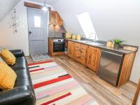 Little Mill - B&B Chesterfield