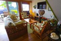 58 2 bedroom 2 bath - B&B Pāhala
