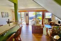 58 2 bedroom 2 bath - B&B Pāhala
