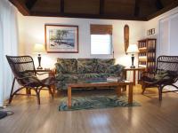 54 Old Hawaii Charm Condo - B&B Pāhala