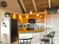 56 One Bedroom One Bath with Ocean Views - B&B Pāhala