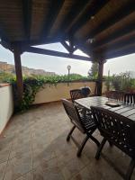 Terrazza Sul Borgo - Chambres d'hôtes Salemi