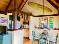 Unit 26 King Bed and Ocean View - B&B Pāhala