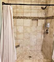 Unit 26 King Bed and Ocean View - B&B Pāhala