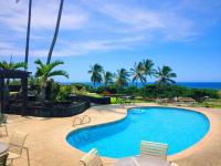 Unit 26 King Bed and Ocean View - Bed and Breakfast Pāhala