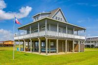 Ocean Views Pet-Friendly Surfside Beach Gem - B&B Surfside Beach