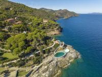 Capo d'Arco - Le Mimose Trilocale - B&B Capo d'Arco