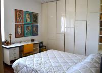 Camera Familiare con Bagno