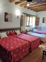 Camera Tripla con Letto Supplementare