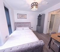 B- Deluxe En-Suite Room near Sheffield Centre - B&B Sheffield