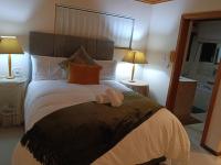 The Victorian Villa - Ferienwohnung Chintsa