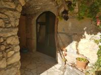 Calypso's Cave the Apartment for Animal Lovers - B&B