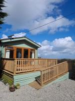 The Cabin - B&B Carbis Bay