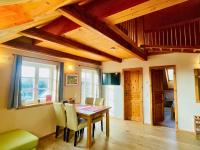Appartement avec Balcon - N°3