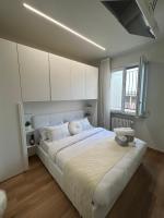 Corona dei Sogni Appartamento moderno vicino Ospedale e Centro - B&B Novara