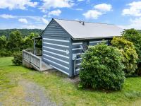 Pet Friendly 2 Bedroom Cabin Hideaway For 4! Cabin 7 - Bed and Breakfast Fancy Gap
