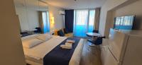 Crown Panorama Orbi - B&B Angisa