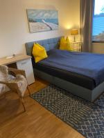 Apartment am Waldrand Nichtraucher gemütlich und ruhig - B&B Itzehoe