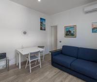 Orizzonte 5 Terre - Via Napoli 85 - Stazione Centrale - Chambres d'hôtes La Spezia