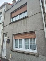 Maison Rosendalienne - B&B Dunkerque