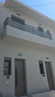 2BR Apartment for 5 in Archangelos Rhodes with Parking - Equus Sky - Chambres d'hôtes Archángelos