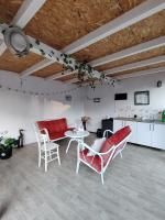 MERLIN KUĆa - Ferienwohnung Vrnjačka Banja