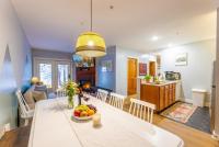 Hearthstone 1BRDen Ski-inOut Condo, Snowshoe - Ferienwohnung Snowshoe