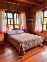 Hospedaje Cabañas Wohlrab - B&B Oxapampa