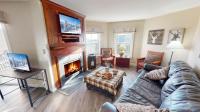 2BR Ski-InOut Condo, Pool View, Snowshoe Ballhooter Twin Gables - B&B Snowshoe