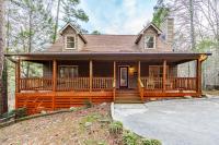 Nestled Inn - B&B Townsend