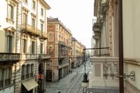 Casa della Contessa Art Guest House - Ferienwohnung Turin