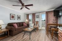 Snowshoe Ski-InSki-Out Steps to Ballhooter Lift Mountain Lodge Condo - B&B Snowshoe
