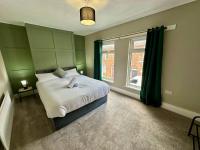 2br Ormeau central - B&B Belfast