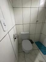 Quarto individual - B&B Congonhas